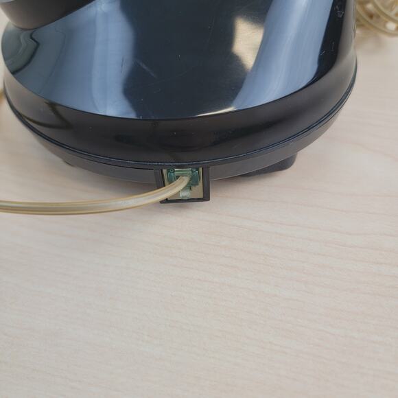 Vintage Candle Stick Rotary Dial Telephone - Picture 12 of 12